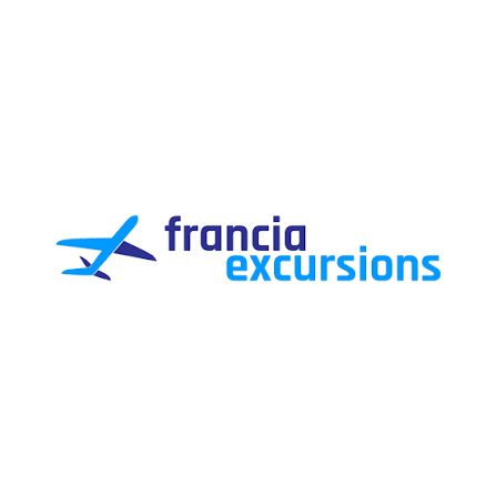 Francia Excursions Logo